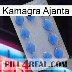 Kamagra Ajanta 21